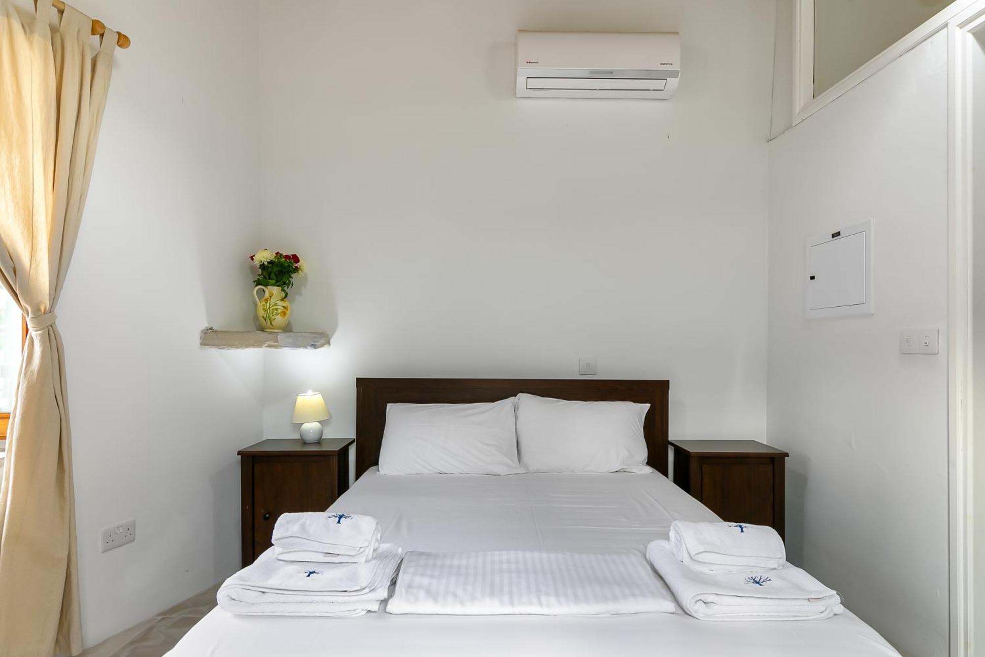 Annis House Hotel Lefkara Exterior photo