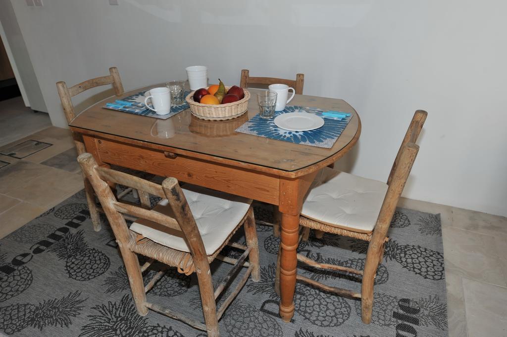 Annis House Hotel Lefkara Exterior photo