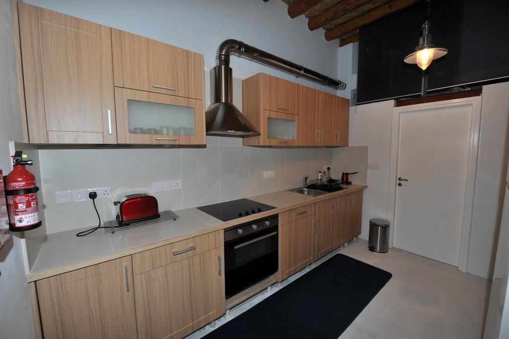 Annis House Hotel Lefkara Exterior photo