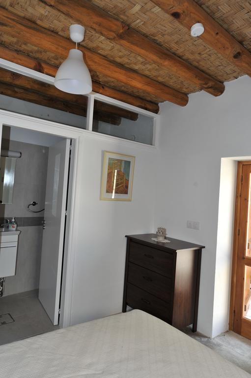 Annis House Hotel Lefkara Exterior photo