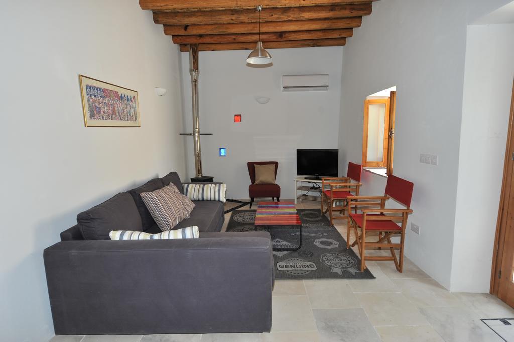 Annis House Hotel Lefkara Exterior photo