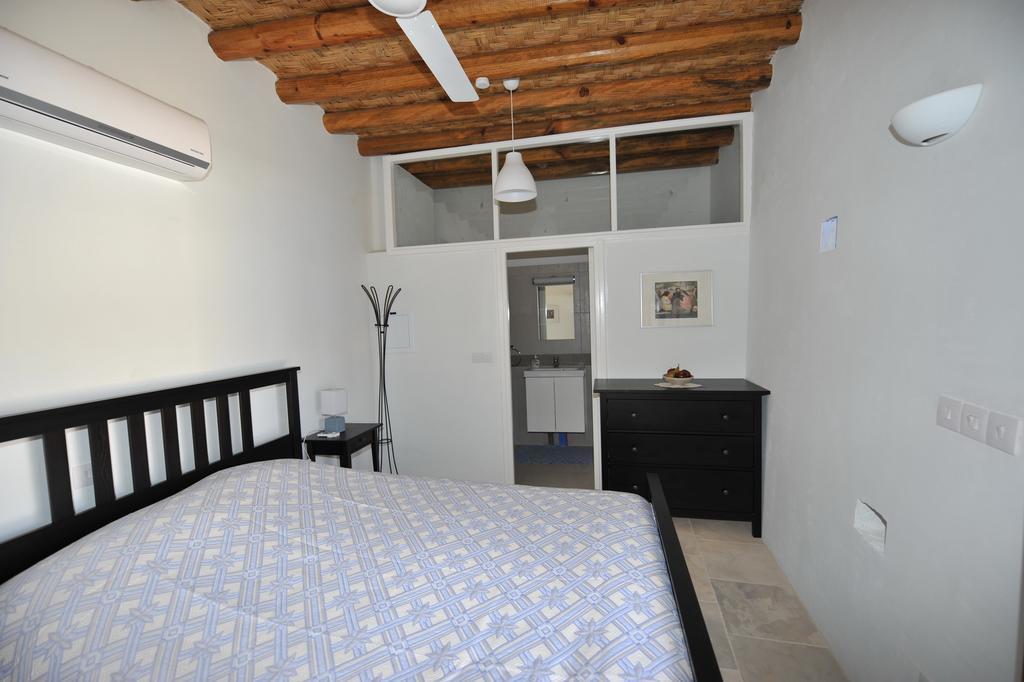 Annis House Hotel Lefkara Exterior photo