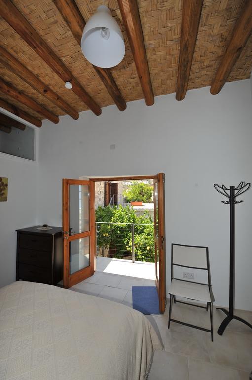 Annis House Hotel Lefkara Exterior photo