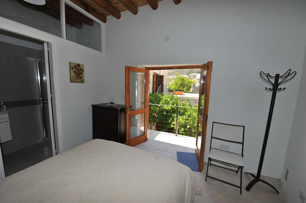 Annis House Hotel Lefkara Exterior photo