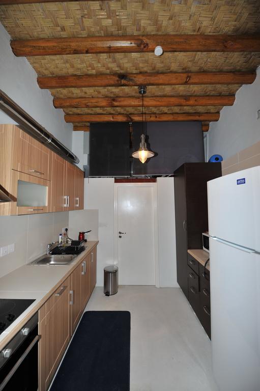 Annis House Hotel Lefkara Exterior photo