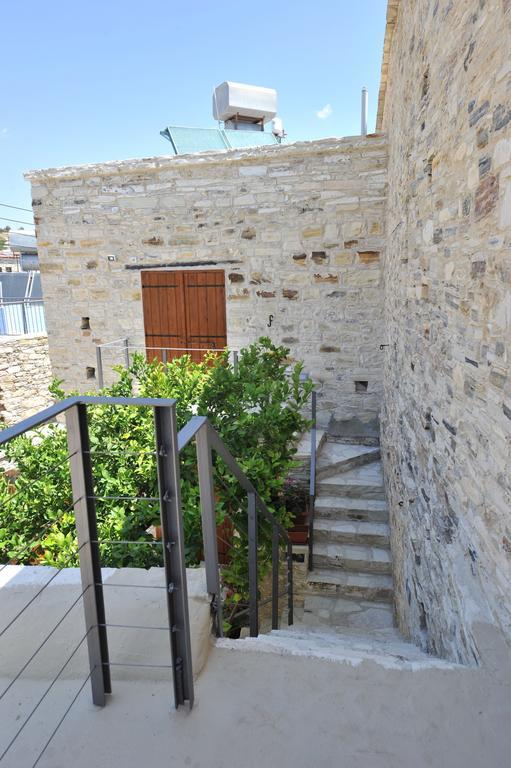 Annis House Hotel Lefkara Exterior photo
