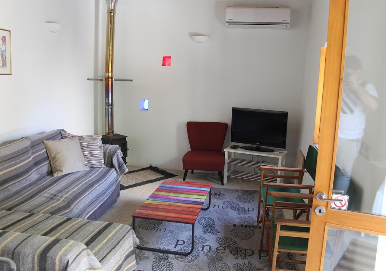 Annis House Hotel Lefkara Exterior photo